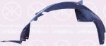 KLOKKERHOLM 0550388 Подкрылок правый передний Peugeot Partner 02-08 (7136C7)