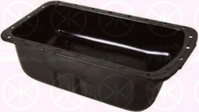 KLOKKERHOLM 0550475 масляный поддон на PEUGEOT 806 (221)