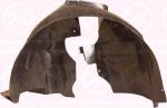 KLOKKERHOLM 0552388 Подкрылок правый передний Peugeot Partner 04.08- (7136 HH)