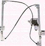 KLOKKERHOLM 05571801 подъемное устройство для окон на PEUGEOT EXPERT Tepee (VF3V_)