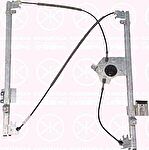 KLOKKERHOLM 05571803 подъемное устройство для окон на PEUGEOT EXPERT Tepee (VF3V_)