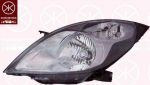 KLOKKERHOLM 11200143 основная фара на CHEVROLET SPARK (M300)