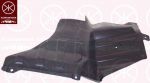 KLOKKERHOLM 1132797 кожух двигателя на CHEVROLET LACETTI (J200)