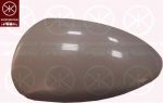 KLOKKERHOLM 11331052 корпус, наружное зеркало на CHEVROLET CRUZE Наклонная задняя часть (J305)