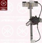 KLOKKERHOLM 11331902 подъемное устройство для окон на CHEVROLET CRUZE Station Wagon (J308)