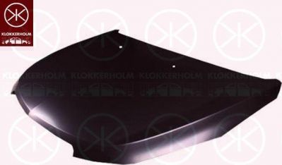 KLOKKERHOLM 1133280 капот двигателя на CHEVROLET CRUZE Station Wagon (J308)