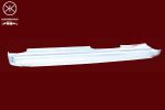 KLOKKERHOLM 1135012 накладка порога на CHEVROLET AVEO Наклонная задняя часть (T250, T255)