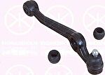 KLOKKERHOLM 1222362A1 рычаг независимой подвески колеса, подвеска колеса на DAIHATSU CHARADE III (G100, G101, G102)