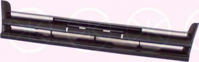 KLOKKERHOLM 1222990A1 решетка радиатора на DAIHATSU CHARADE III (G100, G101, G102)