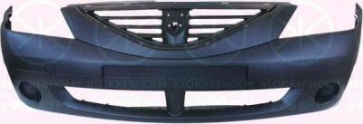 KLOKKERHOLM 1301900 буфер на DACIA LOGAN (LS_)