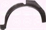KLOKKERHOLM 1623581 боковина на NISSAN SUNNY I Traveller (B11)