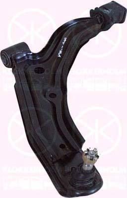 KLOKKERHOLM 1626361 рычаг независимой подвески колеса, подвеска колеса на NISSAN SUNNY II Hatchback (N13)