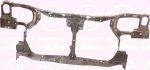 KLOKKERHOLM 1632200 облицовка передка на NISSAN ALMERA II (N16)