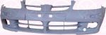 KLOKKERHOLM 1632901A1 буфер на NISSAN ALMERA II Hatchback (N16)