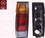 KLOKKERHOLM 16430702 задний фонарь на NISSAN PICK UP II (D21)