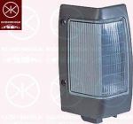 KLOKKERHOLM 16440453 габаритные огни на NISSAN PICK UP II (D21)