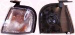 KLOKKERHOLM 16660361 фонарь указателя поворота на NISSAN PRIMERA (P10)