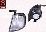 KLOKKERHOLM 16660363 фонарь указателя поворота на NISSAN PRIMERA (P10)