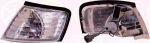 KLOKKERHOLM 16680362 фонарь указателя поворота на NISSAN PRIMERA Traveller (WP11)