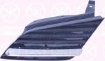 KLOKKERHOLM 1670992 решетка радиатора на NISSAN PRIMERA Hatchback (P12)