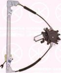KLOKKERHOLM 20081802 подъемное устройство для окон на FIAT PANDA (169)