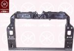KLOKKERHOLM 2009200 облицовка передка на FIAT PANDA (312_, 312)