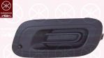 KLOKKERHOLM 2009911 решетка вентилятора, буфер на FIAT PANDA (312_, 312)