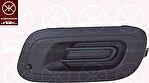 KLOKKERHOLM 2009912 решетка вентилятора, буфер на FIAT PANDA (312_, 312)