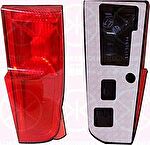 KLOKKERHOLM 20230792 отражатель на FIAT PUNTO (188)
