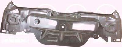 KLOKKERHOLM 2023651 задняя стенка на FIAT PUNTO (188)