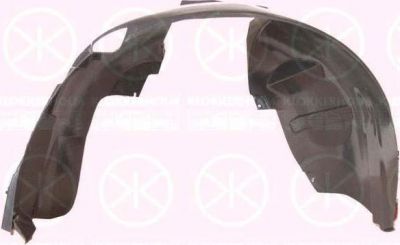KLOKKERHOLM 2027387 обшивка, колесная ниша на FIAT STILO (192)
