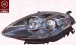 KLOKKERHOLM 20290123A1 основная фара на FIAT BRAVO II (198)