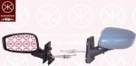 KLOKKERHOLM 20321022 наружное зеркало на FIAT IDEA (350_)