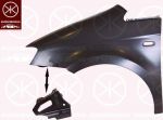 KLOKKERHOLM 2032311 крыло на FIAT IDEA (350_)