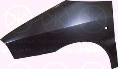 KLOKKERHOLM 2033311 крыло на PEUGEOT EXPERT фургон (222)