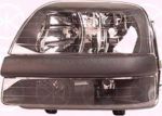 KLOKKERHOLM 20420121A1 основная фара на FIAT DOBLO вэн (223, 119)