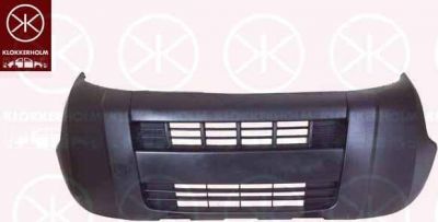 KLOKKERHOLM 2053900A1 буфер на FIAT FIORINO фургон/универсал (225)