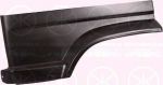 KLOKKERHOLM 2096321 крыло на FIAT DUCATO фургон (280)