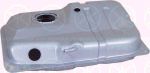 KLOKKERHOLM 2505008 топливный бак на FORD KA (RB_)