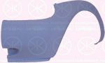KLOKKERHOLM 2505917 буфер на FORD KA (RB_)
