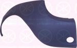 KLOKKERHOLM 2505965 буфер на FORD KA (RB_)