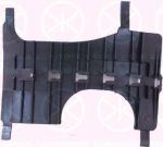 KLOKKERHOLM 2505982 кронштейн, буфер на FORD KA (RB_)