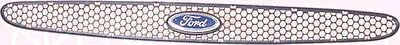 KLOKKERHOLM 2505990 решетка радиатора на FORD KA (RB_)