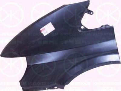 KLOKKERHOLM 2509313 крыло на FORD TRANSIT фургон (FA_ _)
