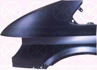 KLOKKERHOLM 2509313A1 крыло на FORD TRANSIT фургон (FA_ _)