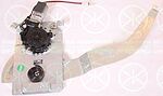 KLOKKERHOLM 25151103 подъемное устройство для окон на FORD TRANSIT c бортовой платформой/ходовая часть (E_ _)
