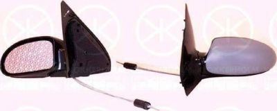 KLOKKERHOLM 25321024 наружное зеркало на FORD FOCUS (DAW, DBW)