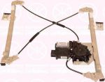 KLOKKERHOLM 25321105 подъемное устройство для окон на FORD FOCUS (DAW, DBW)
