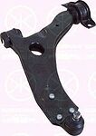 KLOKKERHOLM 2532361 рычаг независимой подвески колеса, подвеска колеса на FORD FOCUS седан (DFW)