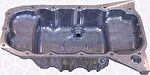 KLOKKERHOLM 2532471 масляный поддон на FORD FOCUS II седан (DA_)
